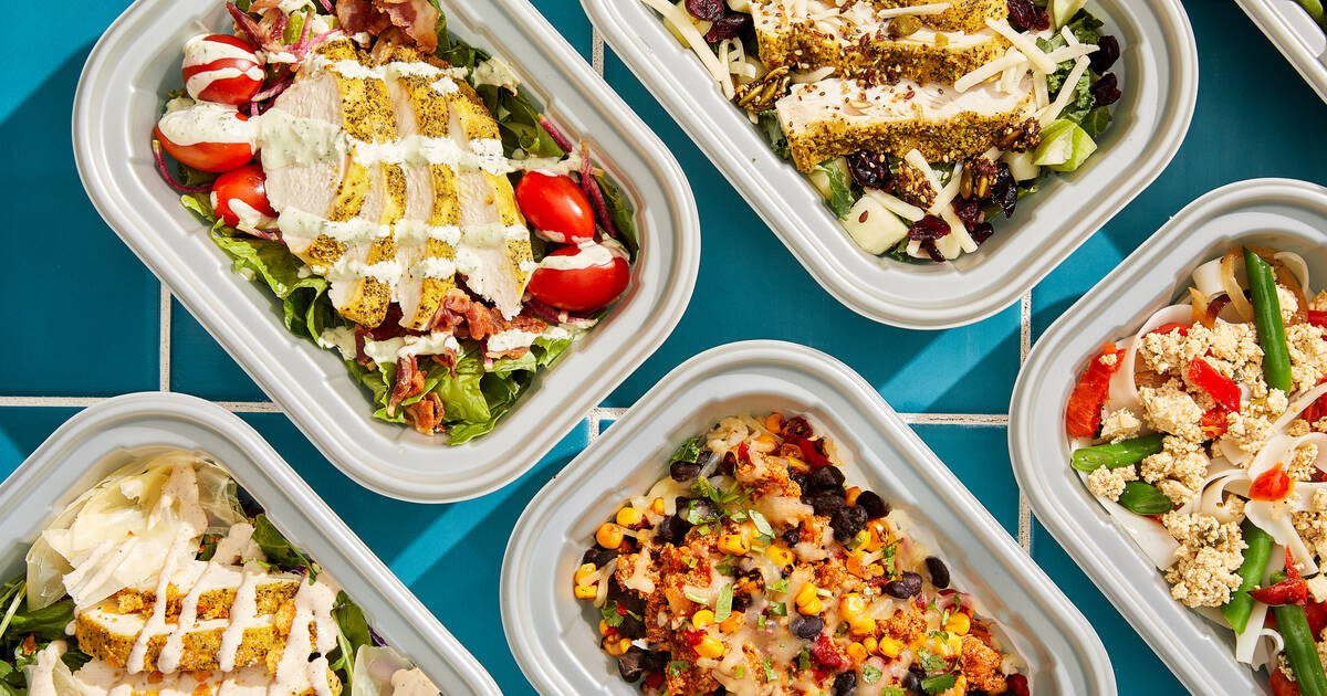 Feast with Friends: Group Orders, Now on Mobile, by DoorDash, DoorDash