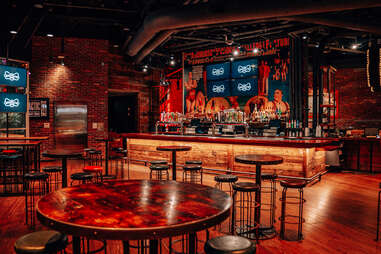 Brooklyn Bowl