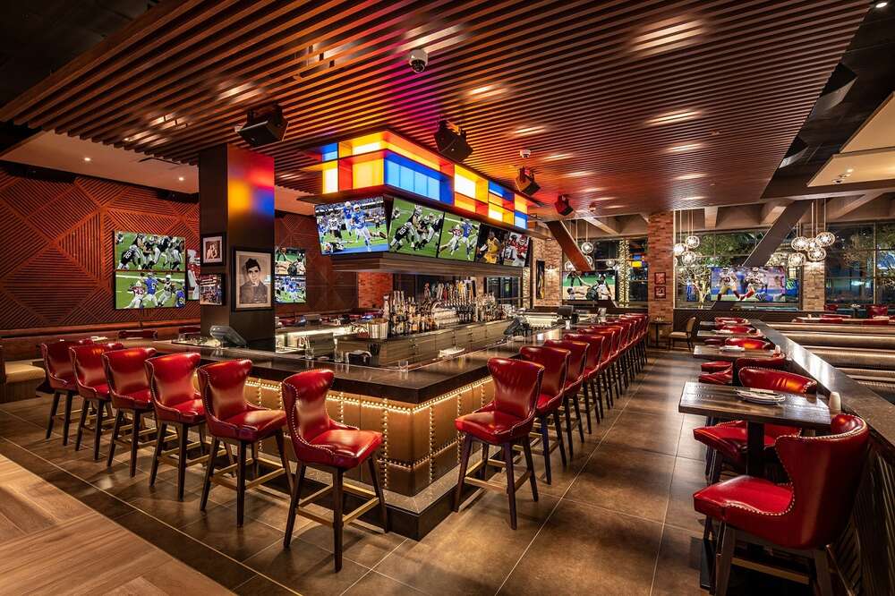Super Bowl Viewing Party - All-Inclusive Upgraded Food & Drink Package!