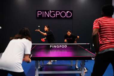 PINGPOD