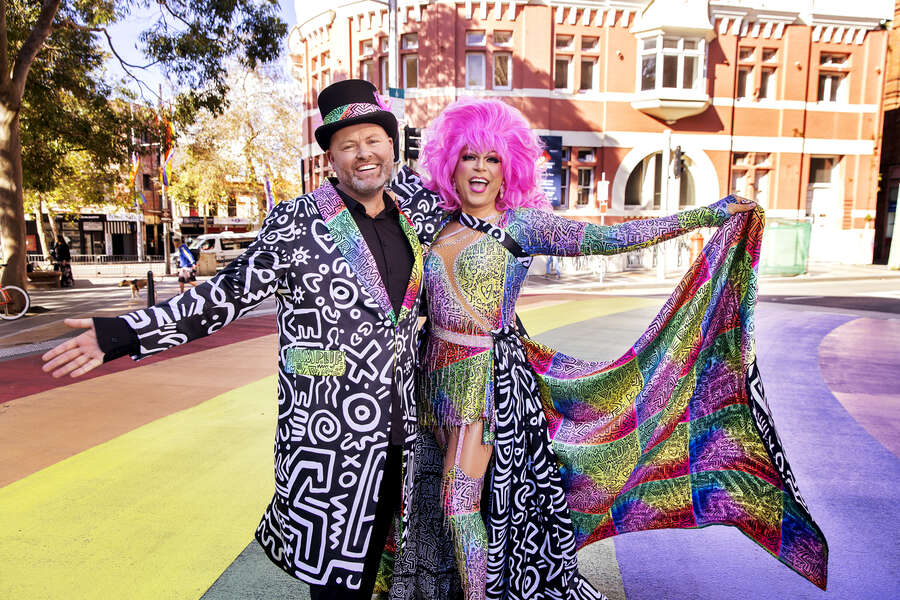Guide to World Pride 2023 in Sydney, Australia This February