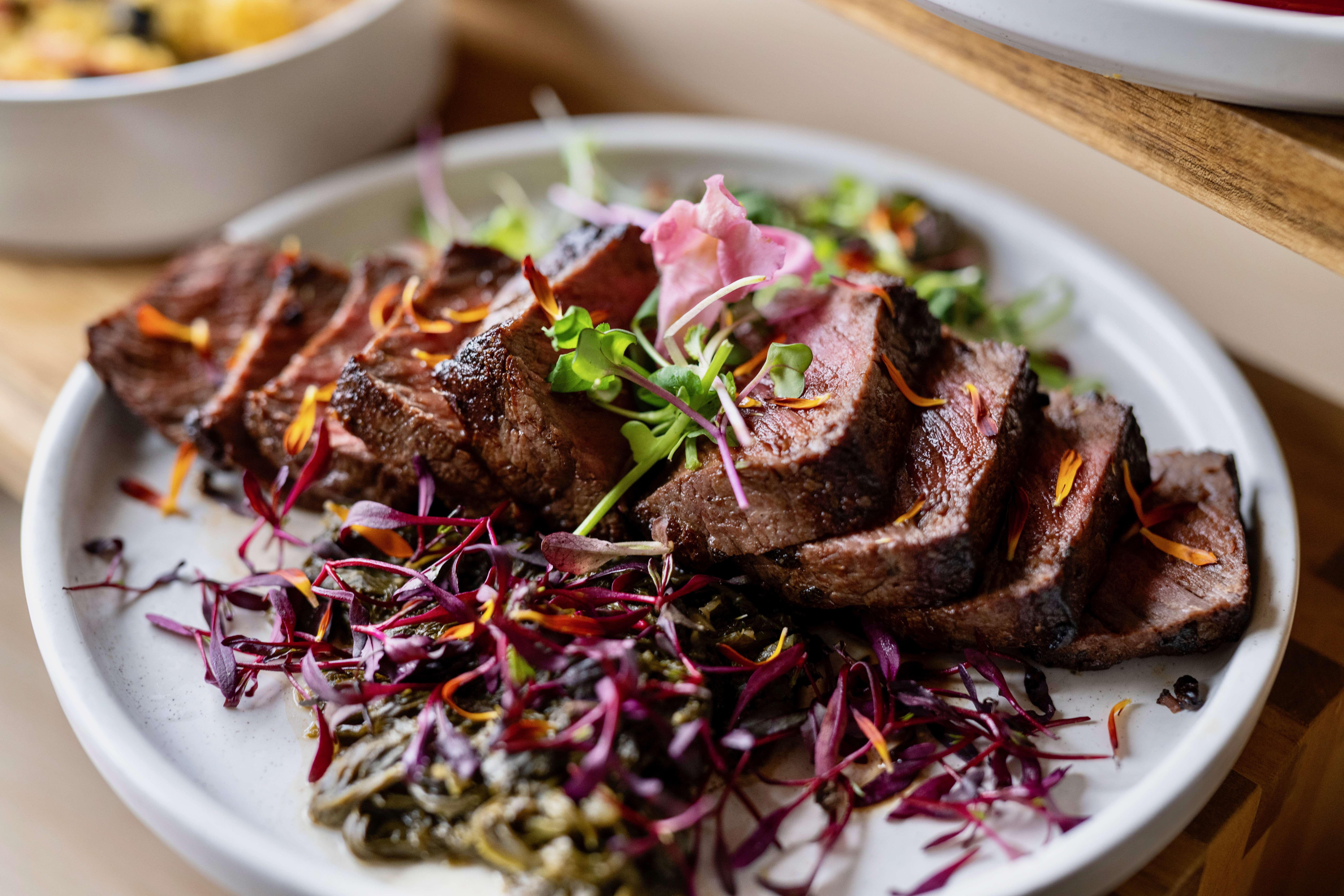 Easy Kangaroo Burger Recipe 2024 AtOnce