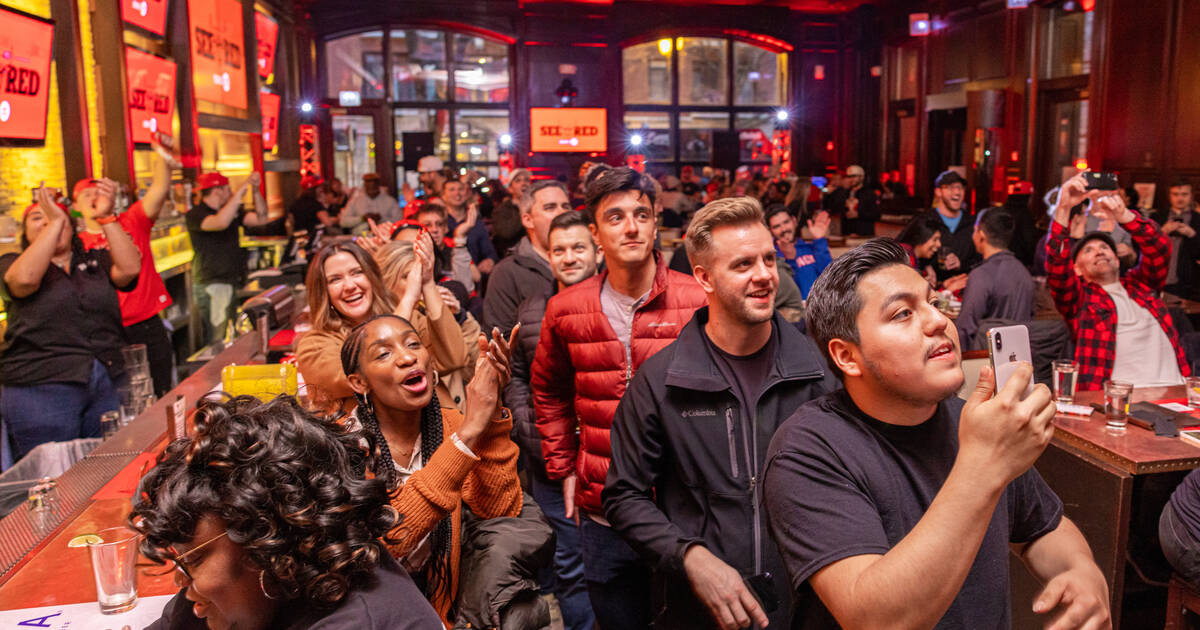 16 Best Soccer Bars In NYC To Watch A Game - Secret NYC