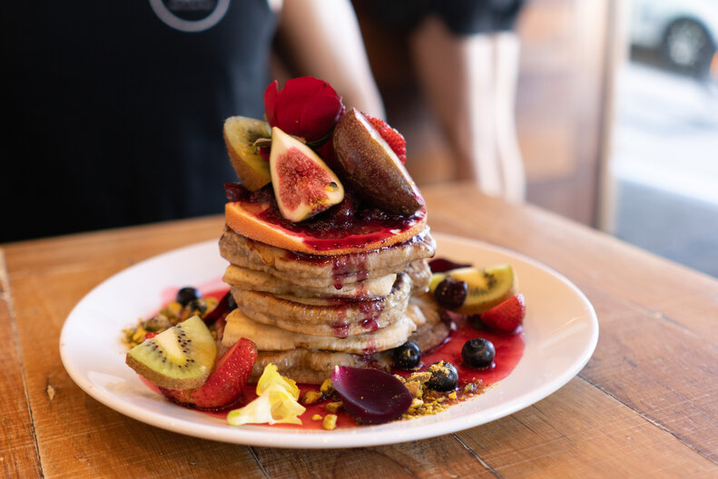 best restaurants in sydney