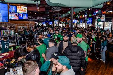 22 Great Sports Bars in Philadelphia — Visit Philadelphia