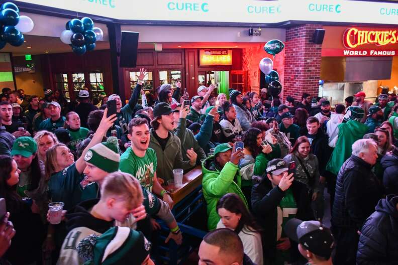 The Ultimate Philly Fan's Guide to Eagles Super Bowl Events