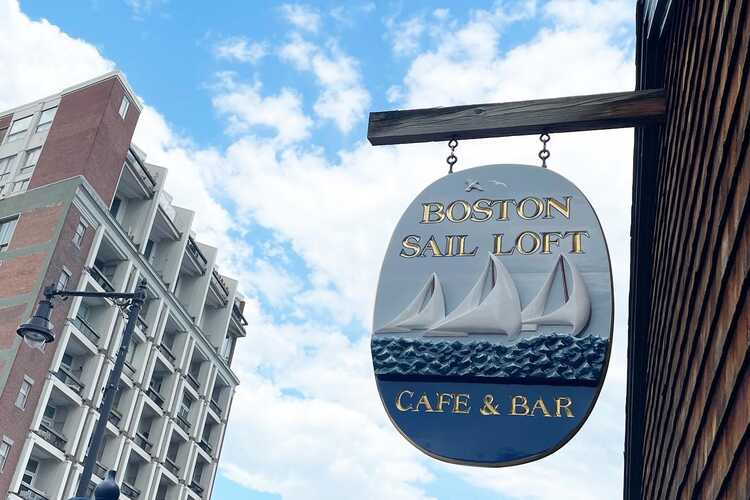 Boston Sail Loft