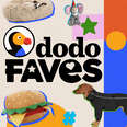 Dodo Faves Awards