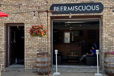 Beermiscuous