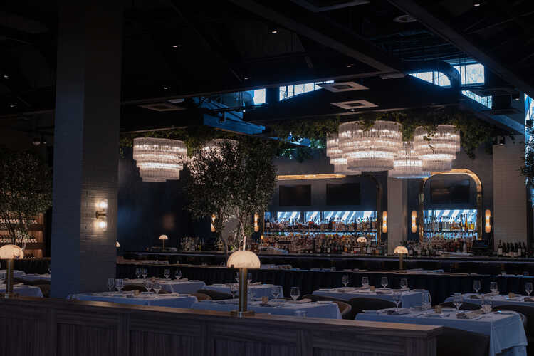 Tracking the new restaurants from celebrities and chefs headed to Paris Las  Vegas - Eater Vegas