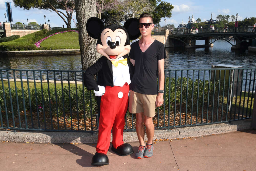 Confessions of a Disney Adult: How Disney World Gets Better with Age -  Thrillist