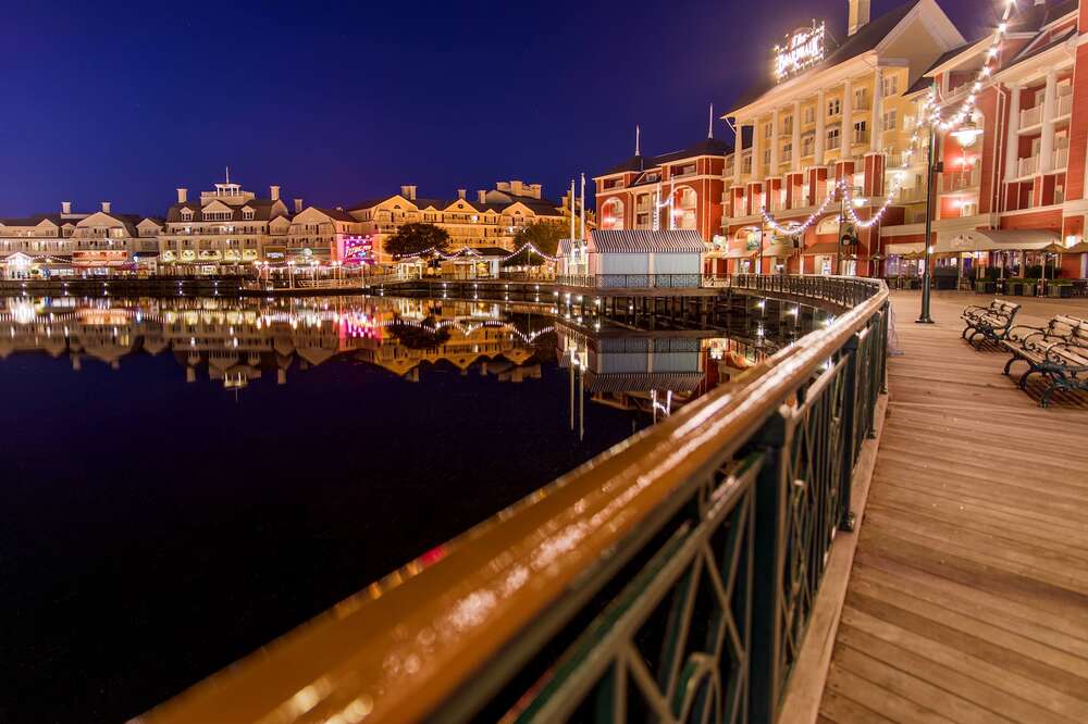 Confessions of a Disney Adult: How Disney World Gets Better with Age -  Thrillist