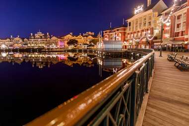 Disney BoardWalk