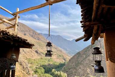 national park near marrakech