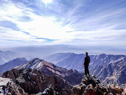 Toubkal