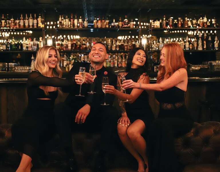 Best Nightlife in Houston: Things to Do in Houston at Night - Thrillist