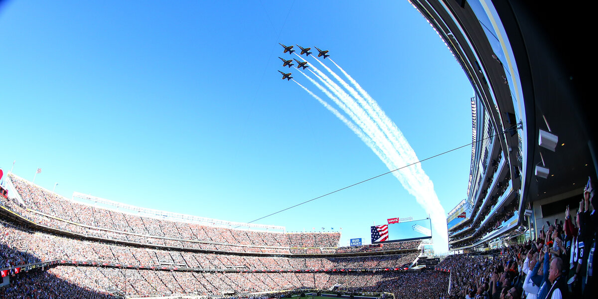 Here's What It Costs to Go to the Super Bowl and How to Save on the Trip -  Thrillist