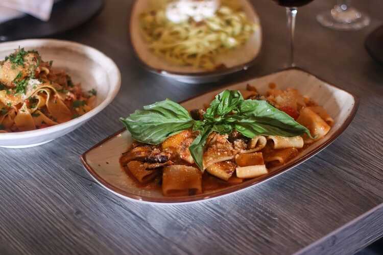 Best Restaurants in San Diego to Eat at Right Now - Thrillist