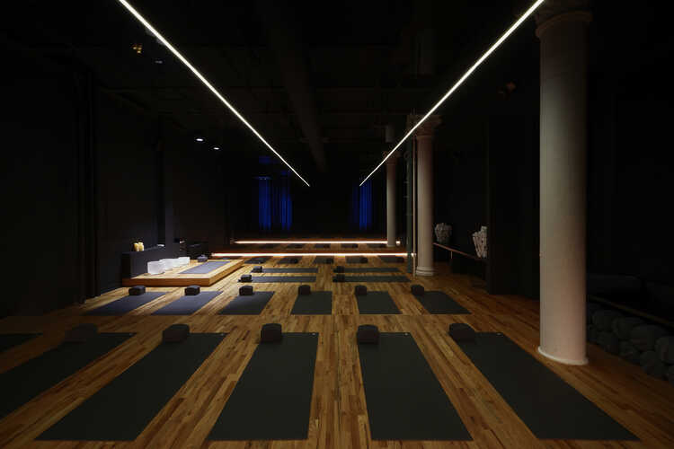 Coolest New Workout Classes in NYC: Latest Fitness Crazes - Thrillist