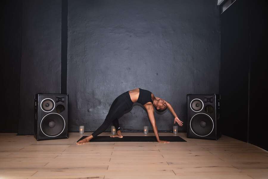 Take a Class at the Hottest and Coolest New Workouts in NYC