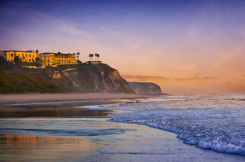 Ritz-Carlton Laguna Niguel