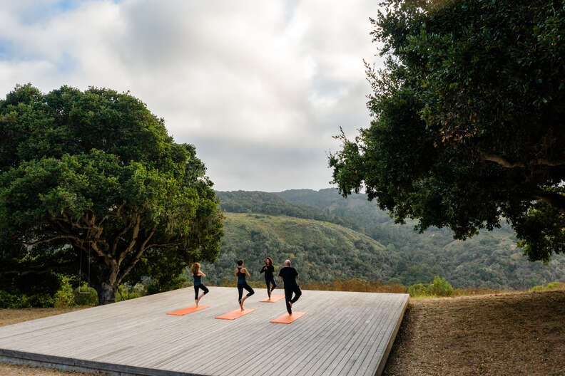 Carmel Valley Ranch