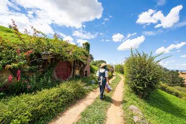 Hobbiton 