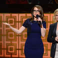 Tina Fey and Amy Poehler Announce Their First-Ever Joint Live Comedy Tour