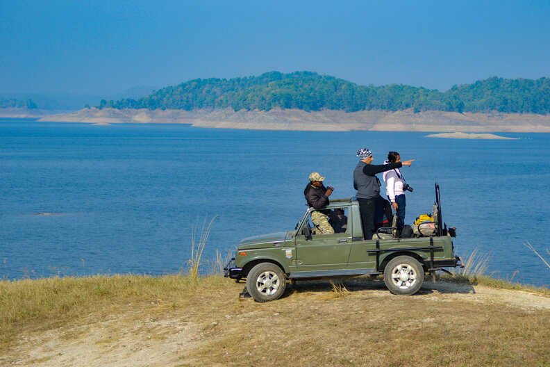 Tadoba National Park