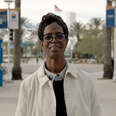 This Woman Earned 3 Degrees During 23 Years in Prison
