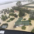 New Zealand Fears More Fatalities After Cyclone Kills 4