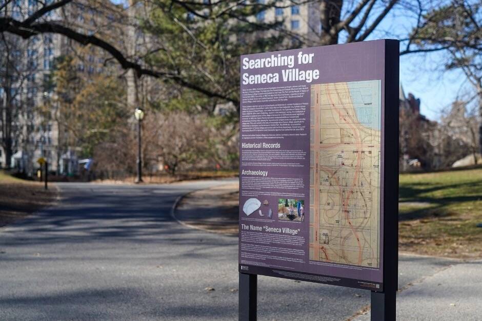 The Forgotten Legacy of Boston's Historic Black Graveyard