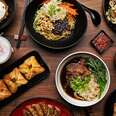 CHĪ Asian Kitchen