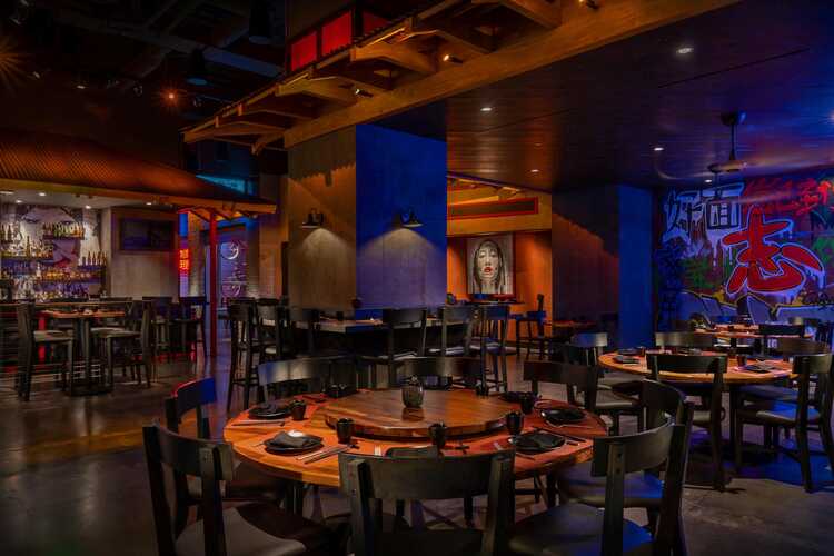 Discover the newest dining options in Las Vegas - Las Vegas Magazine