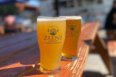 Zuni Street Brewing Company