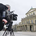 German Ballet Director Fired Over Feces Attack on Critic