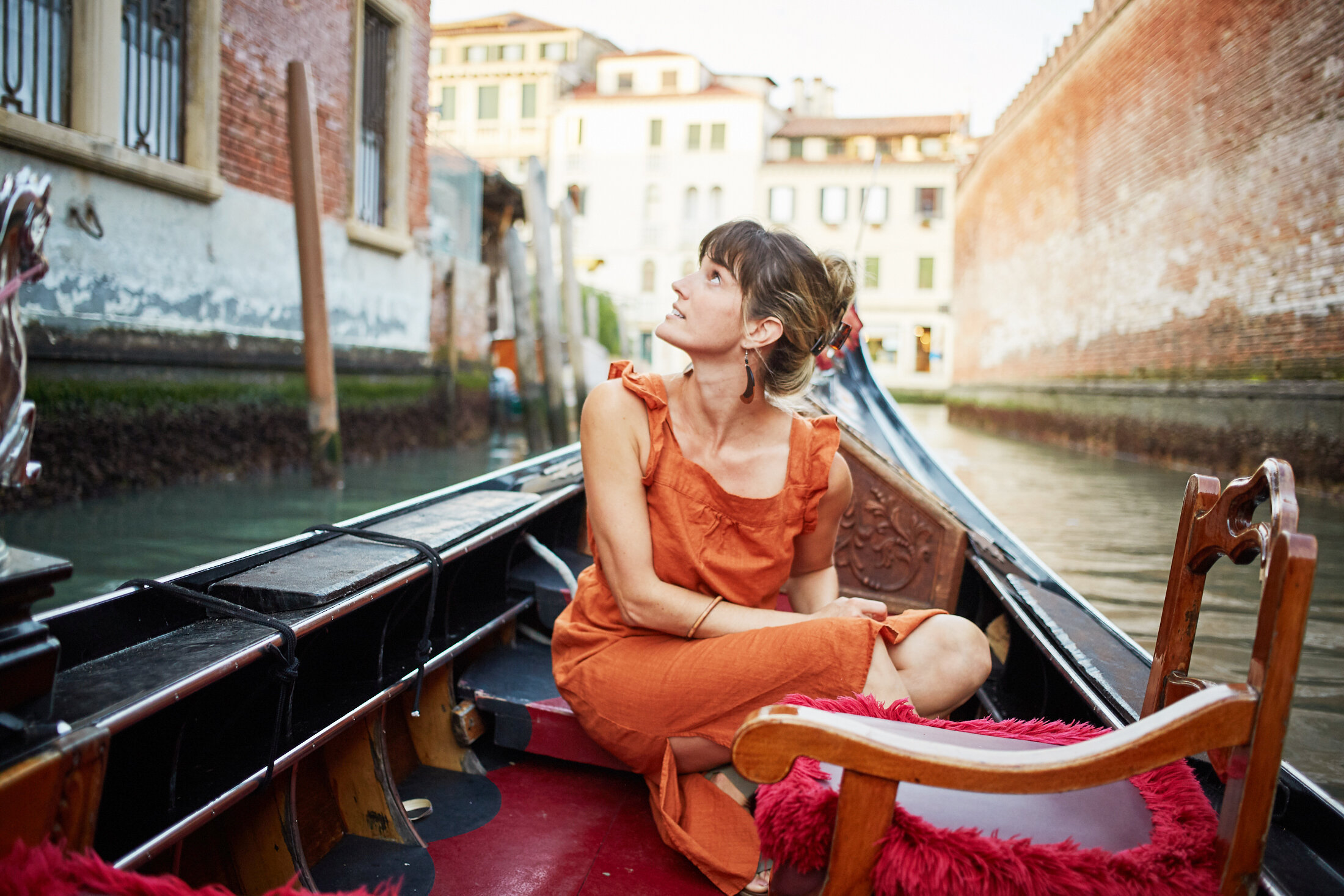 Everything You Need to Know to Vacation Alone