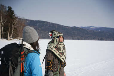 adventure hokkaido winter tour guide