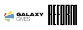 Galaxy Gives x REFORM Alliance