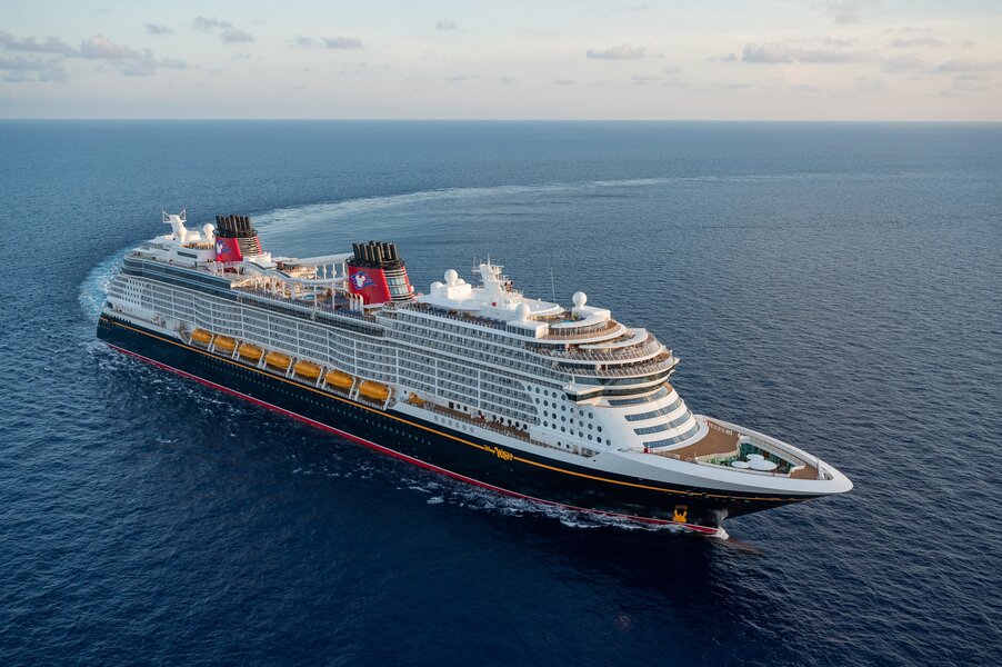 Disney Wish Cruise 2022 - Booking, Itinerary, Price, Photos