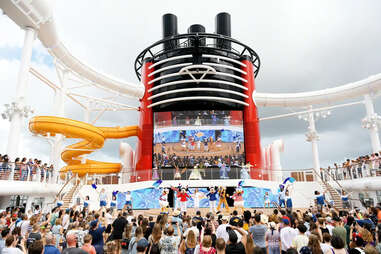 Disney Cruise Line Guide: What to Know Before You Go on a Disney