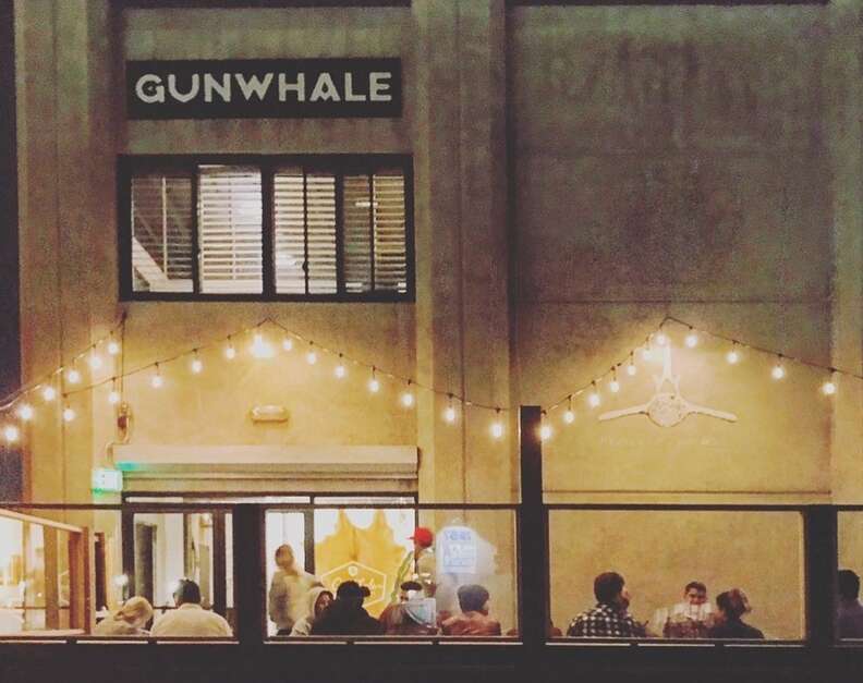 Gunwhale Ales