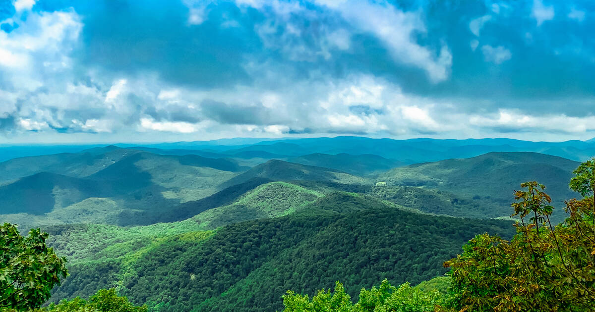 Best Things to Do in Blue Ridge on a Weekend Getaway in Georgia - Thrillist