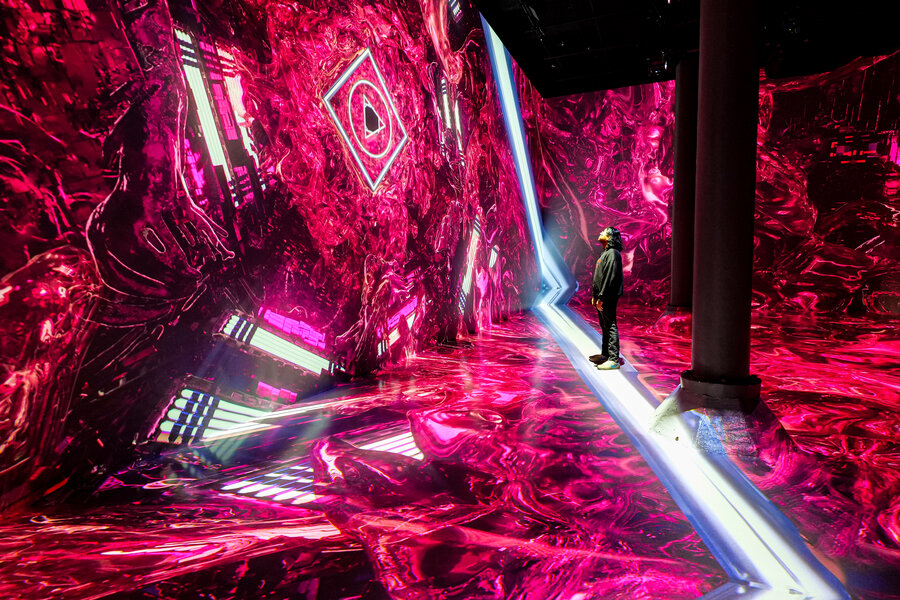 Best Art Exhibits in NYC Right Now 2023 Thrillist