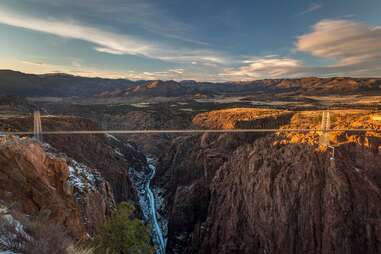 Royal Gorge Bridge & Park