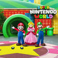 Super Nintendo World will open at Universal Studios Orlando