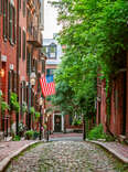 Where to Stay in Boston for Your Next Trip or Staycation