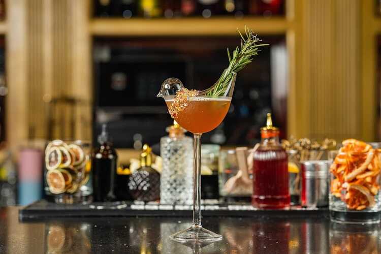 How to Get Into Dallas's Best Speakeasies and Secret Bars