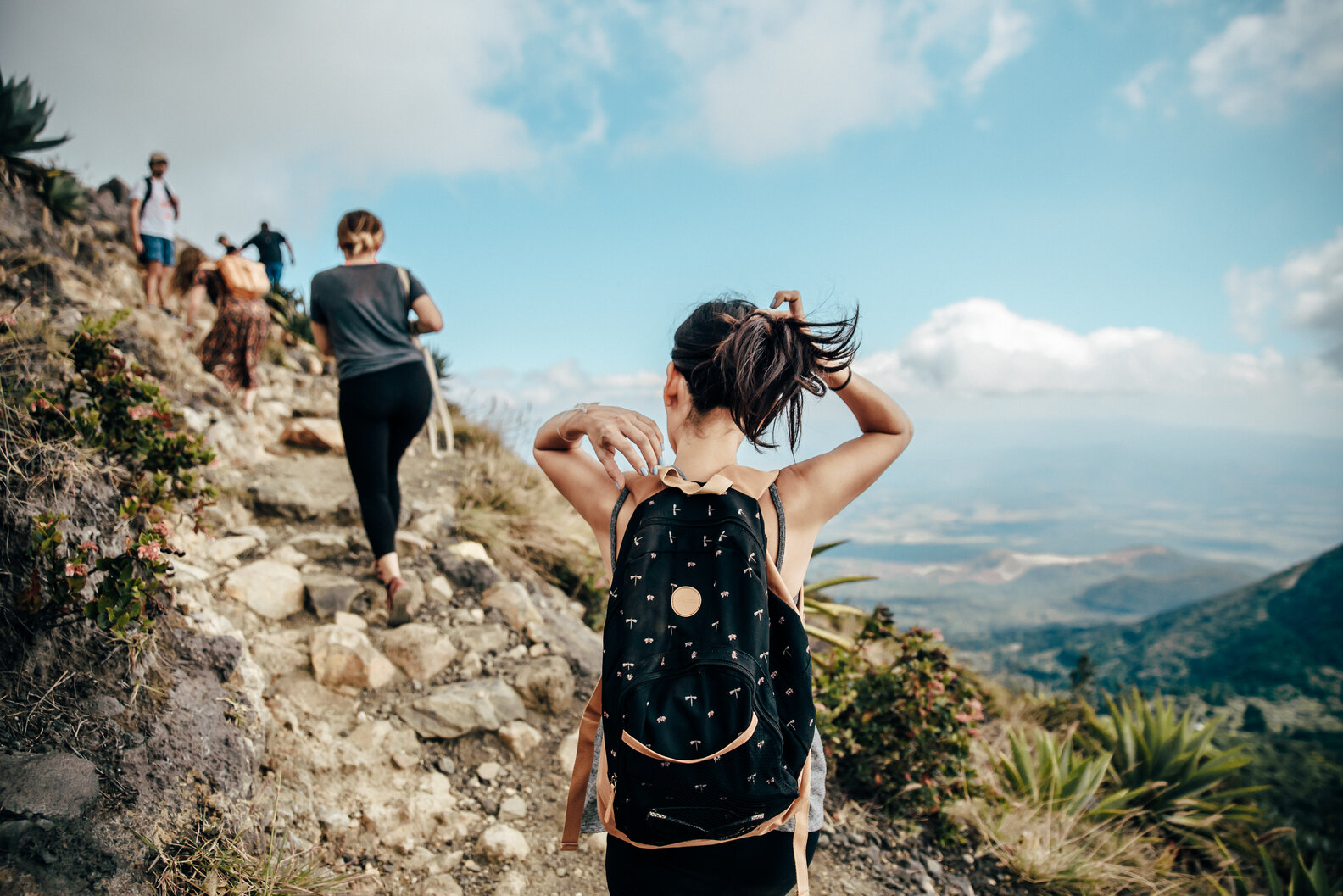 Guide to Cerro Verde National Park in El Salvador Thrillist