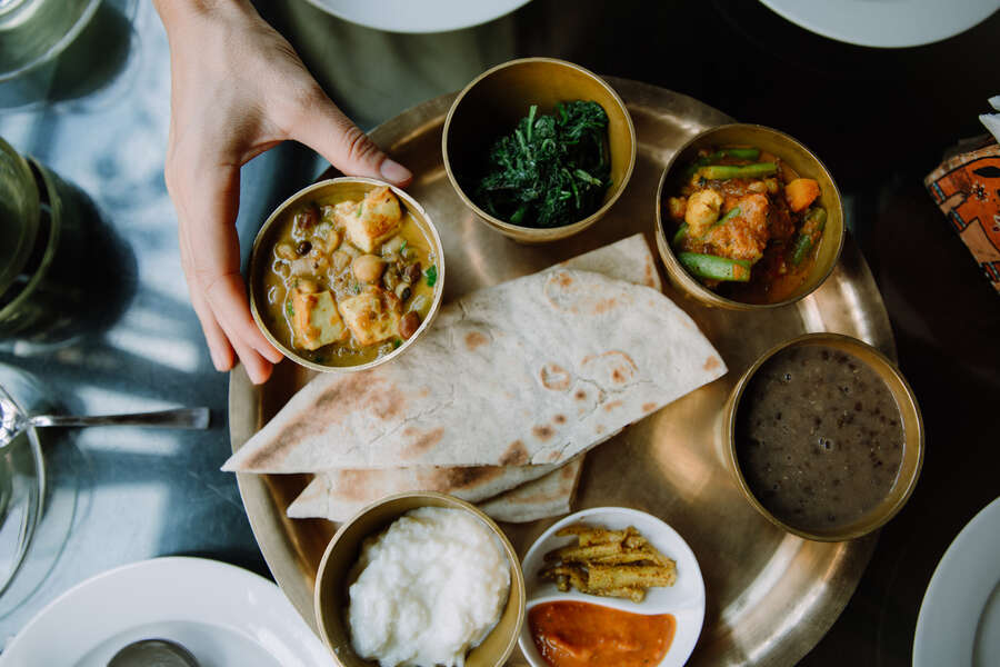 Meilleurs cours de cuisine au Népal, de Katmandou à Pokhara